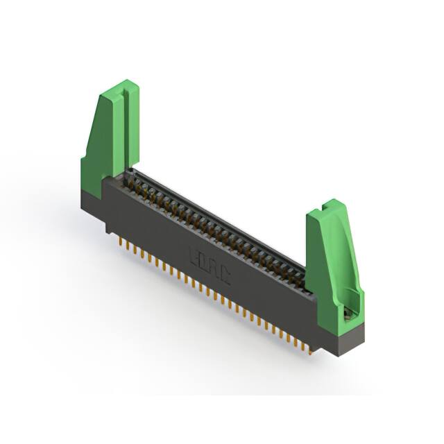 395-054-521-588 EDAC Inc.  Edgeboard Connectors